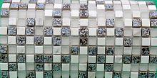 Мозаика мозаика из стекла и камня ASS11 - фото, изображение товара в интернет-магазине Felicita-crimea.ru, Симферополь, Крым